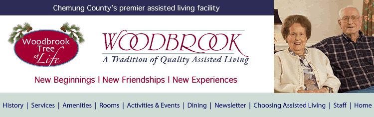 Woodbrook